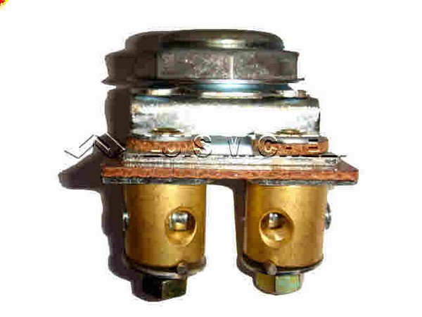 CONDENSADOR FALCON F-100