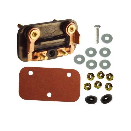 TORINO-ESTANCIERA-RAMBLER (TORNADO)(DISTRIBUIDOR BUFFALO)