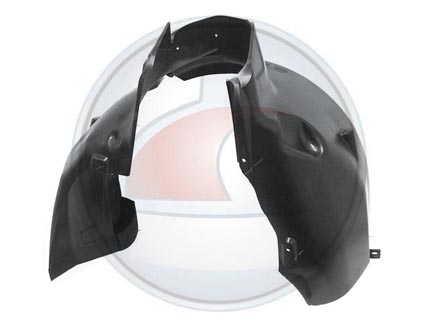 GUARDAPLAST PALIO 12->(326) DEL.DER