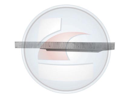 ESTRIBERA R-12 TRAS.IZQ.