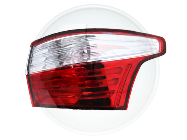 FARO GRAND SIENA 12-> EXTERIOR T.D.