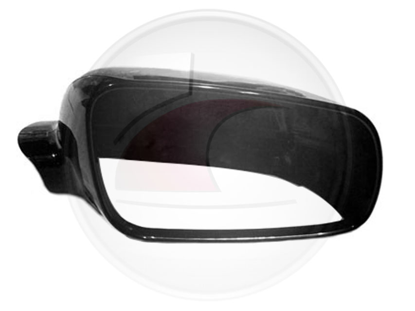 TAPA ESPEJO GOL 99->  LISO DER