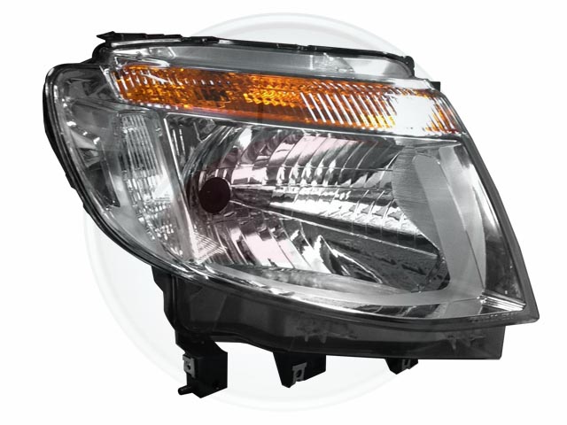 OPTICA RANGER 13-> XL/XLS ELECTRICA