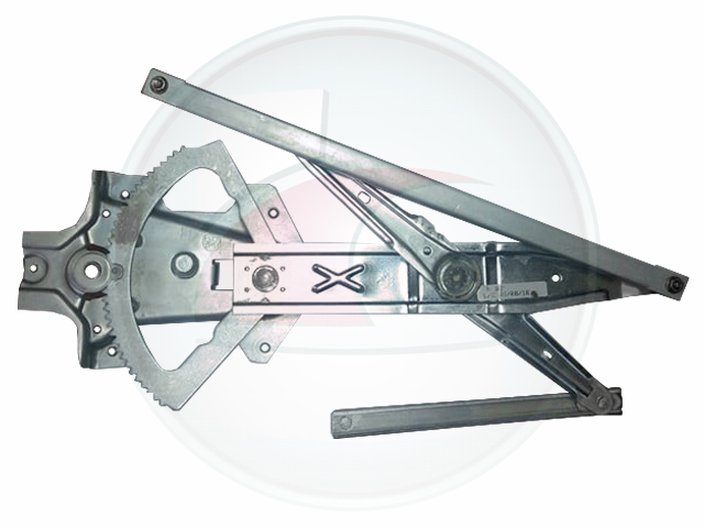 MAQUINA L/C.HILUX 05-> ELECTRICA S/