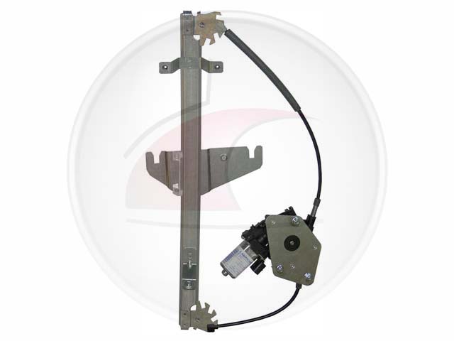 MAQUINA L/C.JEEP GRAND CHEROKEE ELE