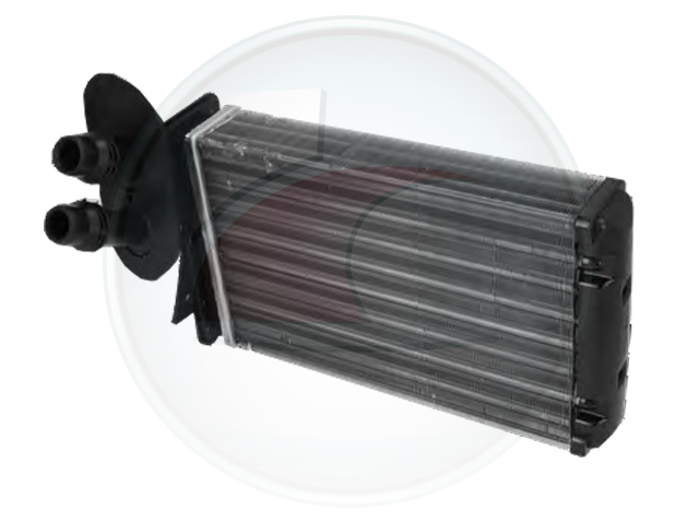 RADIADOR CALEF.GOLF 99/15/BORA 03->