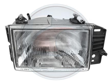 OPTICA TIPO M/V DER.