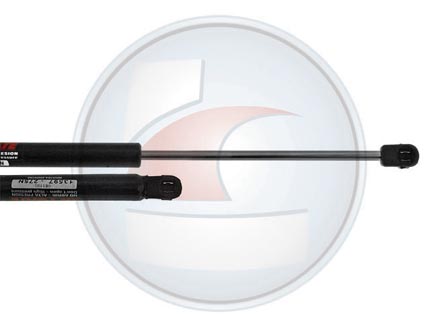 AMORTIG.PORTON ASTRA 03-> 5 PTAS.