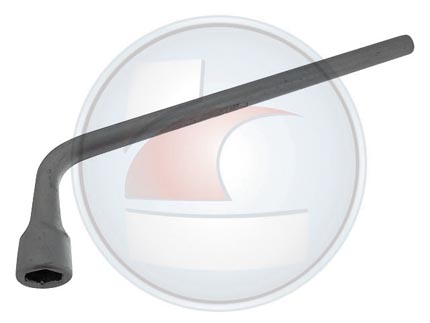 LLAVE RUEDA POLO/GOL/CARAT/MANIJA C