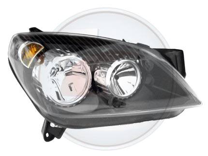 OPTICA VECTRA 06/09/GT 08/09 FONDO