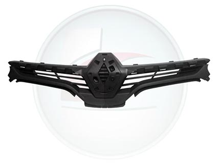 PARRILLA MEGANE III 15->