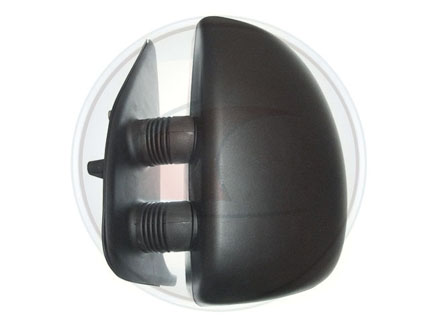 ESPEJO EXT. DUCATO/BOXER 04-> IZQ.