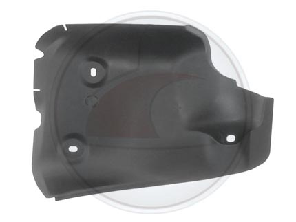 GUARDAPLAST MEGANE 05-> TRAS.PARTE