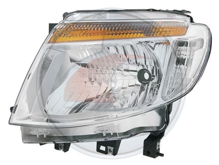 OPTICA RANGER 13-> XLT LIMITED C/LA