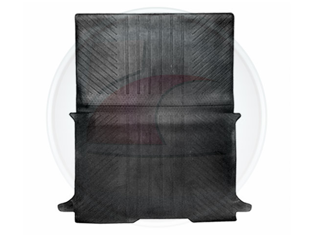 ALFOMBRA CAJA KANGOO NEGRA