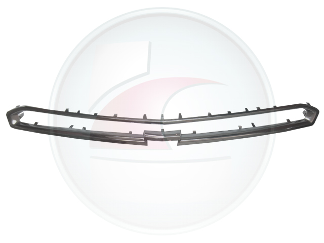 MOLDURA GRILLA PARAG.AGILE 14-> SUP