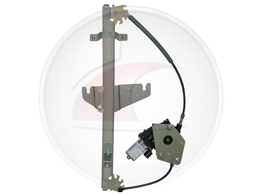 MAQUINA L/C.JEEP GRAND CHEROKEE 03-