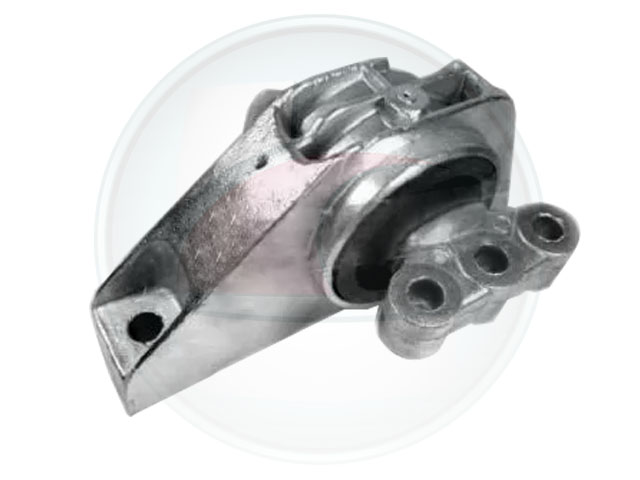 SOPORTE MOT.HIDR.SIENA 1.6 DER.