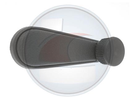 MANIJA L/C GOL 96 (TODOS) NEGRA