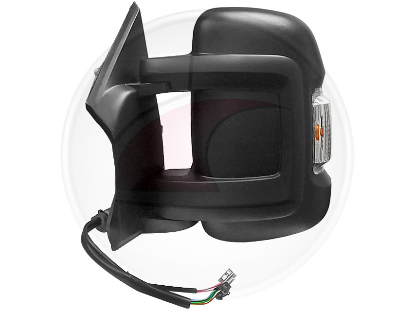 ESPEJO EXT. DUCATO/BOXER 17-> C/GIR