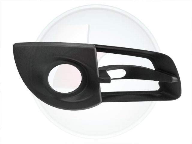 GRILLA PARAG.MONTANA 12-> C/AUX.DER