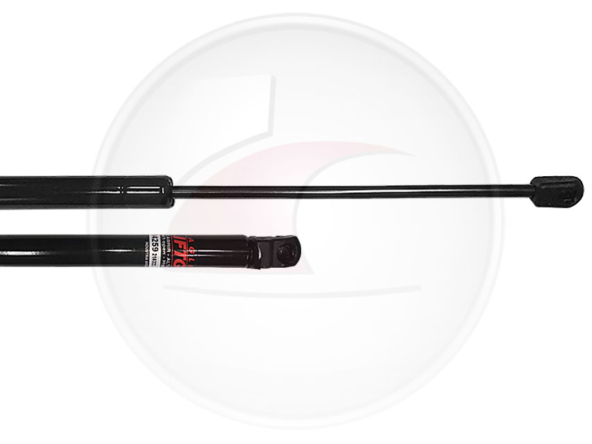 AMORTIG.PORTON CRUZE 16->