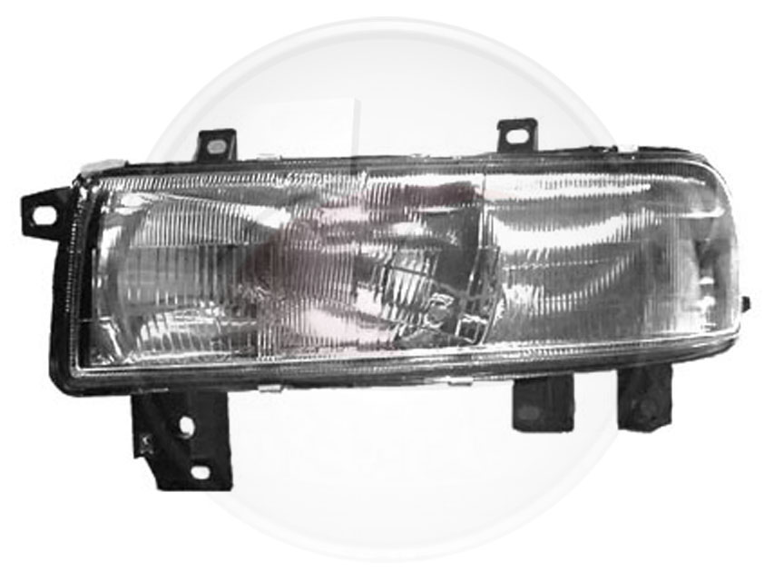 OPTICA MASTER ->09 IZQ.