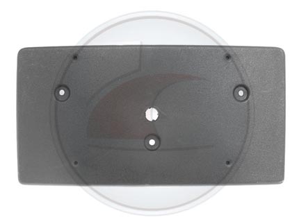 VIDRIO OPTICA VECTRA 09-> (POLICARB