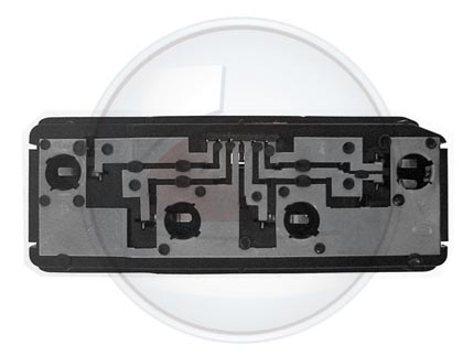 CIRCUITO IMPRESO DUNA 96-> T.D.