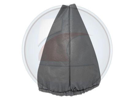 FUELLE PALANCA CAMBIO GOL 96->GRIS