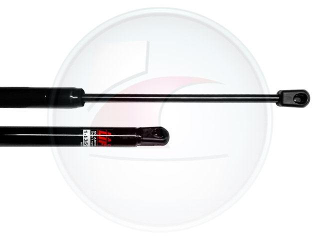 AMORTIG.PORTON AGILE 14->