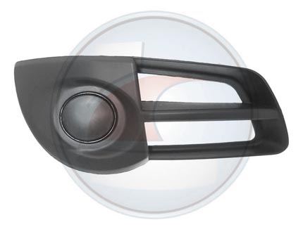 GRILLA PARAG.MONTANA 12-> S/AUX.IZQ