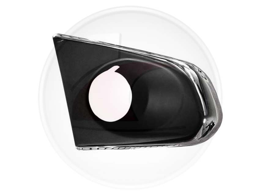 GRILLA PARAG.TRACKER ->17 C/AUXILIA