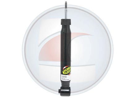 AMORTIG.PASSAT 01/05 GAS TRAS.