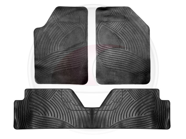 ALFOMBRA HABIT. PARTNER PATAGONICA