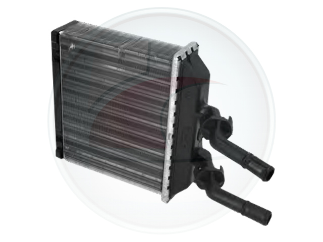 RADIADOR CALEF.CORSA 94/99 ALETADO