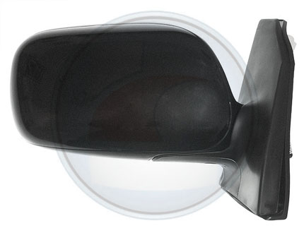 ESPEJO EXT. COROLLA 02/07 ELEC.DER.