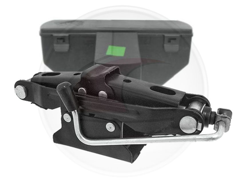 CRIQUE 206 C/MANIJA C/CAJA