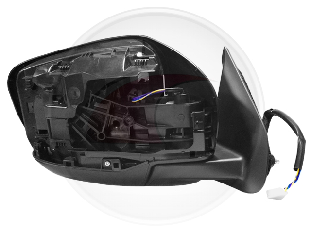 ESPEJO EXT. ALASKAN/FRONTIER 19-> E