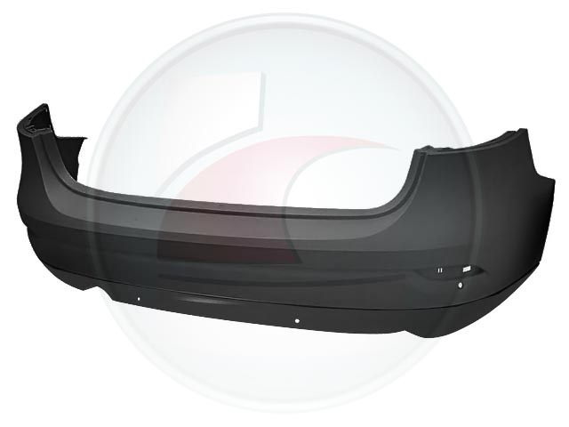 PARAG.FLUENCE S/SENSOR TRAS.