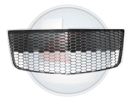 GRILLA PARAG.AVEO 13-> INFERIOR C/M