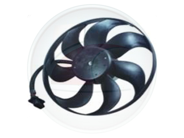 ELECTRO VENT.FOX/SURAN MOTOR PRINCI