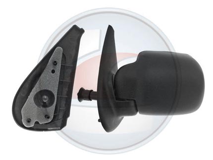 ESPEJO EXT. KANGOO C/C IZQ.