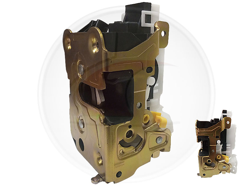 CIERRE PTA.DUSTER (TODOS) ELECTRICO