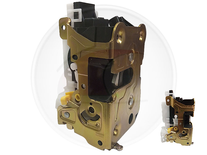 CIERRE PTA.DUSTER (TODOS) ELECTRICO