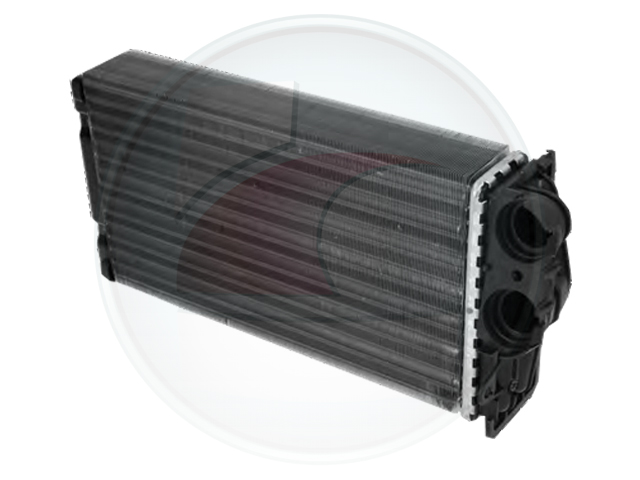 RADIADOR CALEF.206 04->/207/307 02-
