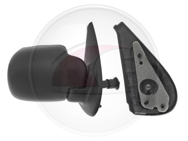 ESPEJO EXT. KANGOO C/C DER.