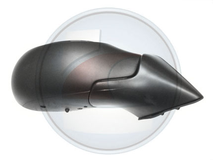 ESPEJO EXT. PICASSO ELECTRICO DER.