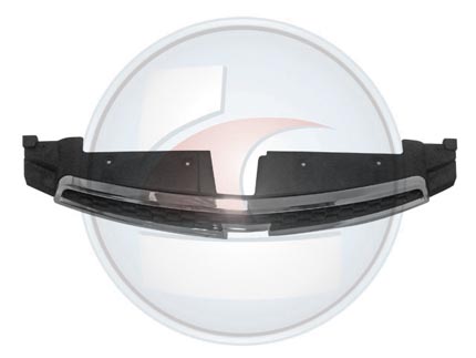 GRILLA PARAG.CRUZE ->13 SUPERIOR C/