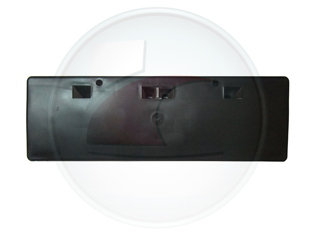 PORTA PATENTE 207 DEL.